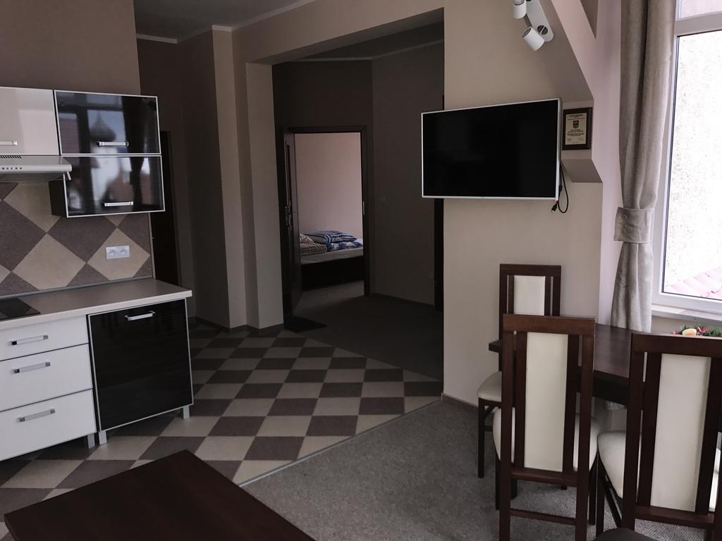 Kostka Appartamento
