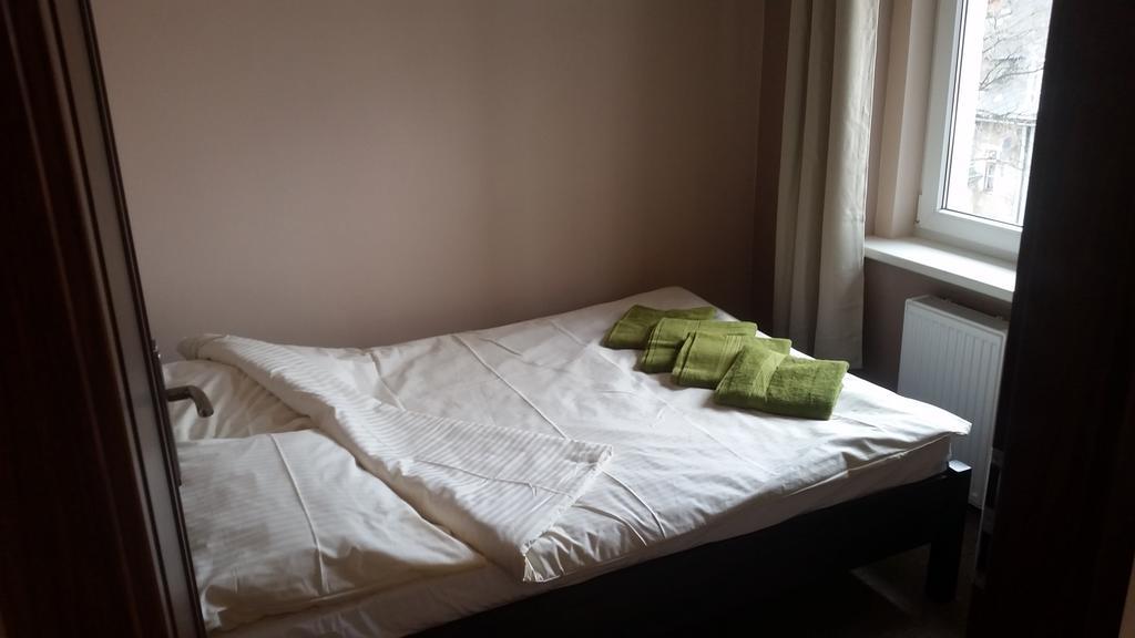 Kostka Appartamento Karpacz